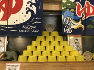 Sdcoffeeの店内①