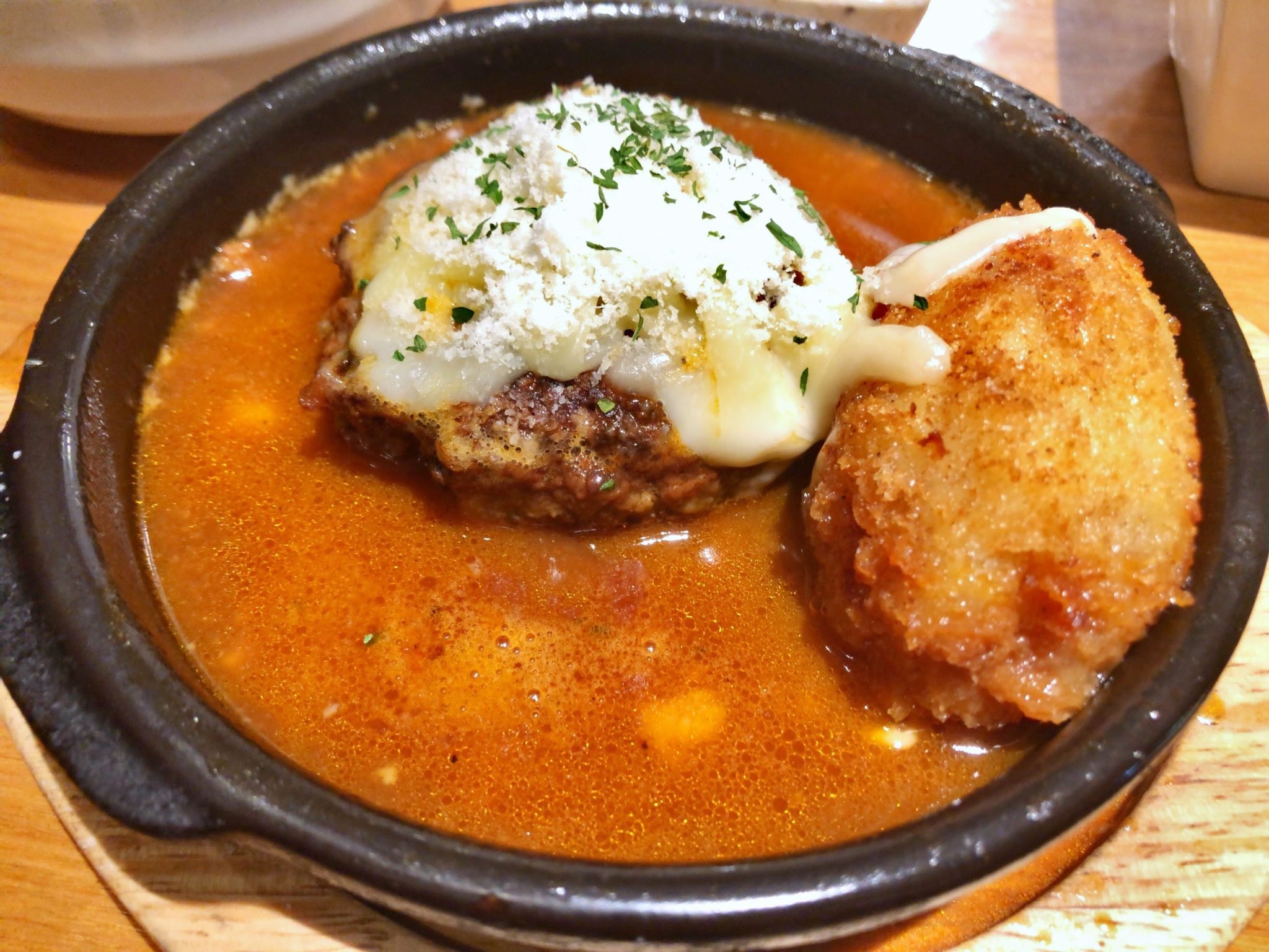 あさり食堂 下町ダイニングバル コスパ抜群ランチ定食