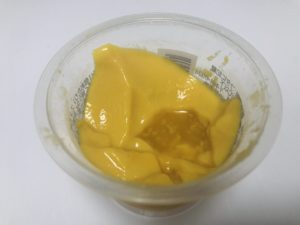 セブンイレブンのまんままんごー⑥