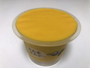 セブンイレブンのまんままんごー④