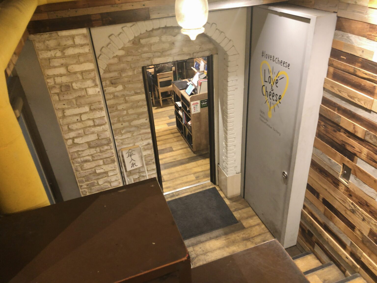 【クラフトチーズマーケット】渋谷の人気チーズ専門店！食べ放題と言えばここ