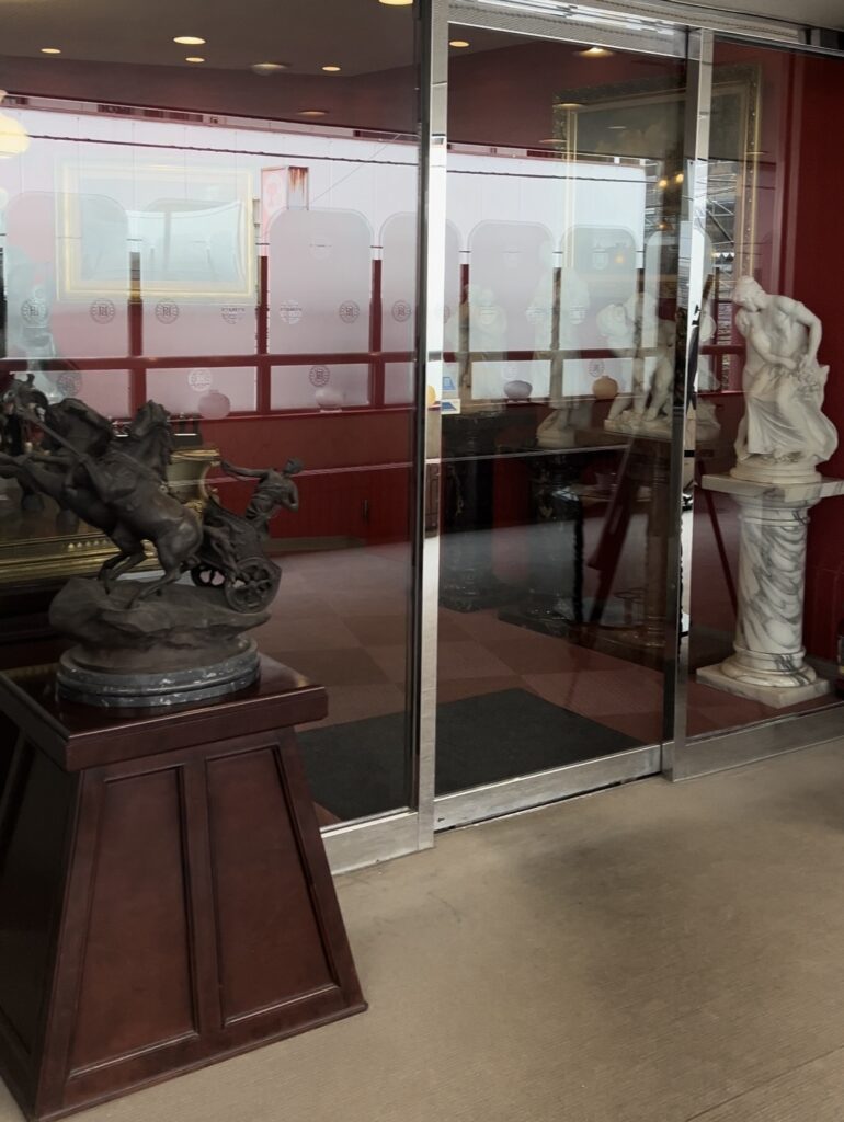 シルビア 綾瀬店